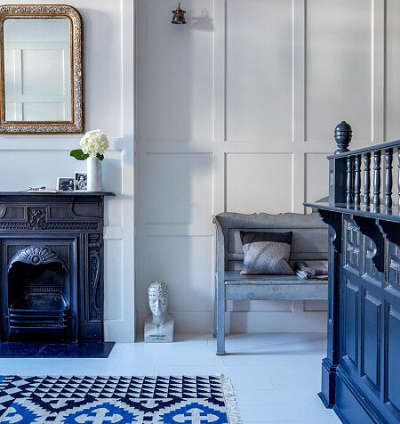 Whitre wood house - filming photoshoot location-31