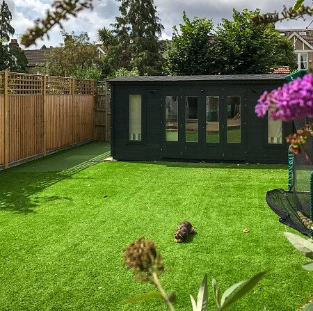 Whitre wood house - filming photoshoot location-32