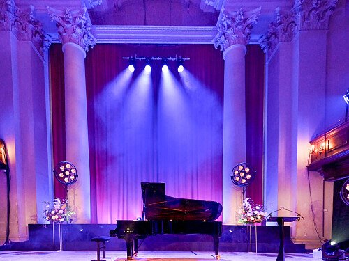 0598 Warehouse -  filming photoshoot location-3