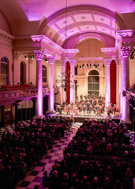 0598 Warehouse -  filming photoshoot location-6