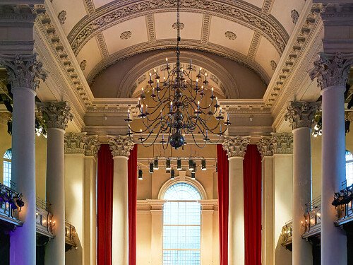 0598 Warehouse -  filming photoshoot location-5