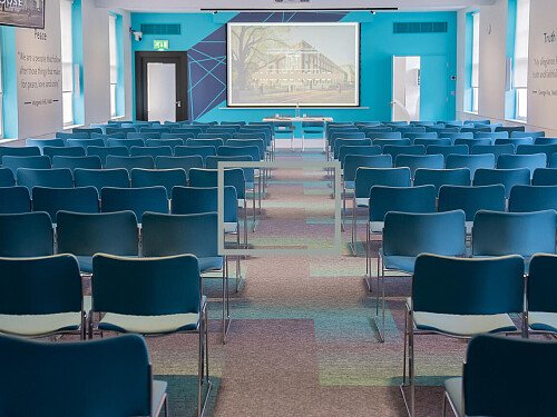 Friend  -  filming photoshoot location-2