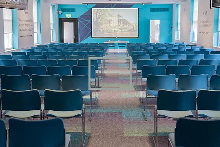 Friend  -  filming photoshoot location-2