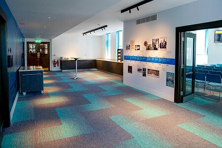 Friend  -  filming photoshoot location-1