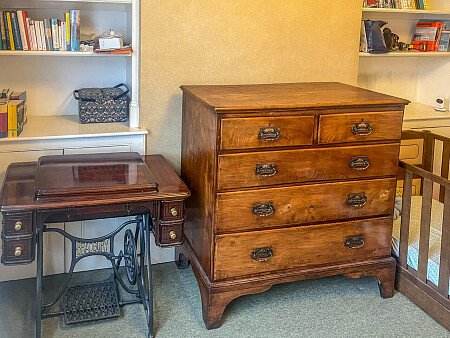 Arlington House - Filming Locations Locations Direct -05