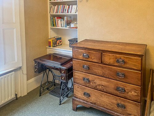 Arlington House - Filming Locations Locations Direct -11