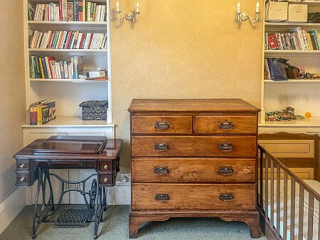 Arlington House - Filming Locations Locations Direct -12