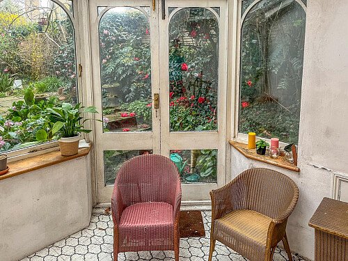 Arlington House - Filming Locations Locations Direct -21