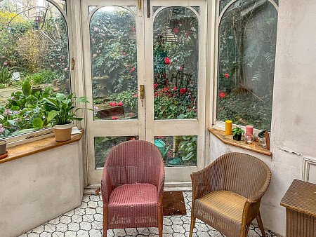 Arlington House - Filming Locations Locations Direct -21