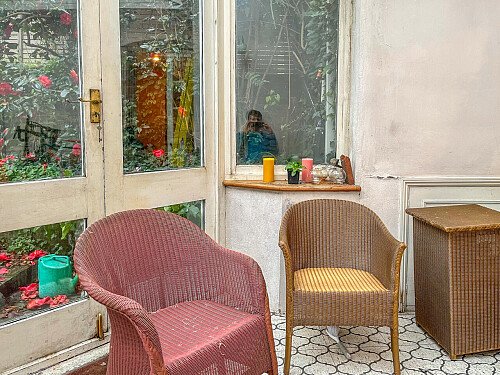 Arlington House - Filming Locations Locations Direct -22