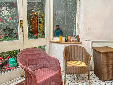 Arlington House - Filming Locations Locations Direct -22