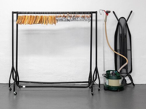 White warehouse studio - Filming Locations Locations Direct -7