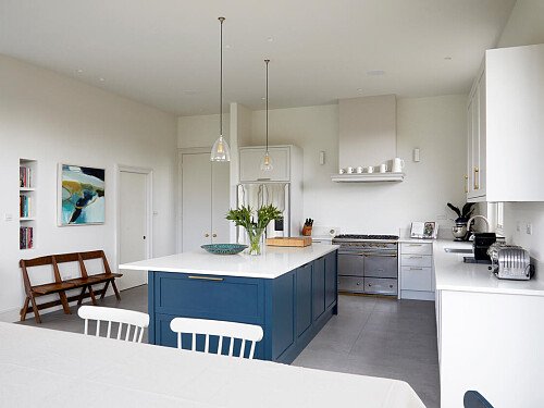 Blue Island - Filming Locations Locations Direct -10