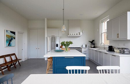 Blue Island - Filming Locations Locations Direct -11