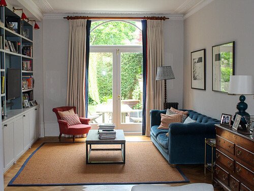 Blue Island - Filming Locations Locations Direct -22