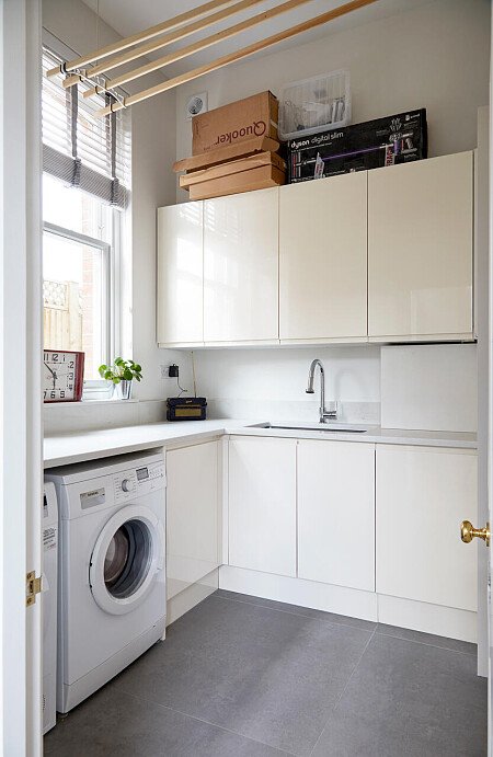 Blue Island - Filming Locations Locations Direct -52