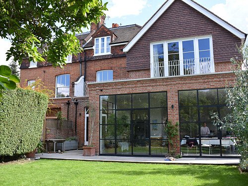 Blue Island - Filming Locations Locations Direct -56