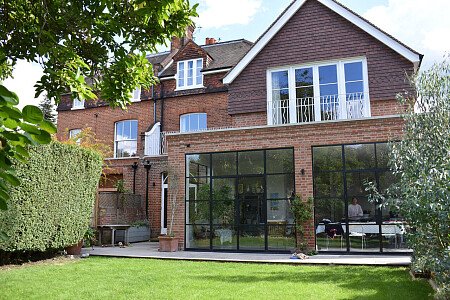 Blue Island - Filming Locations Locations Direct -56