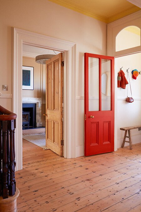 Helens House- Filming Locations Locations Direct -23