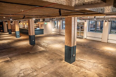 Barking Venue - Filming Locations Locations Direct -10