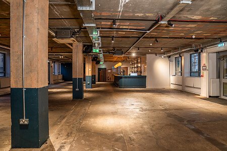 Barking Venue - Filming Locations Locations Direct -12