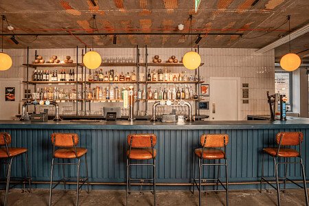 Barking Venue - Filming Locations Locations Direct -13