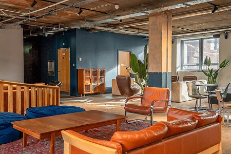 Barking Venue - Filming Locations Locations Direct -14