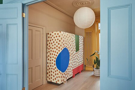 Hewitt House - Filming Locations Locations Direct -02