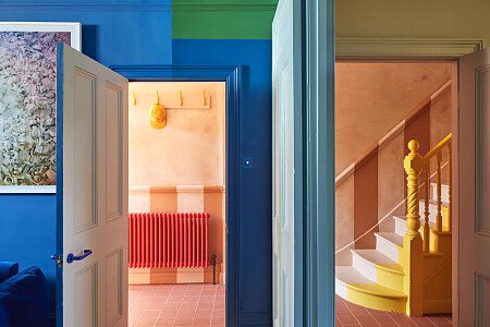 Hewitt House - Filming Locations Locations Direct -01