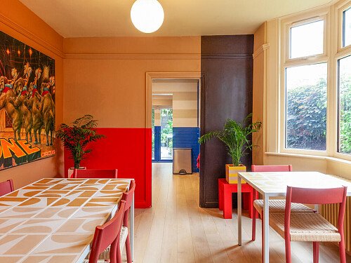 Hewitt House - Filming Locations Locations Direct -05