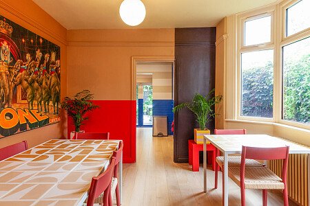 Hewitt House - Filming Locations Locations Direct -05