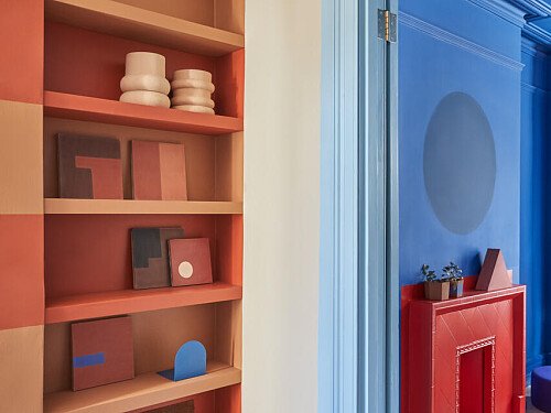 Hewitt House - Filming Locations Locations Direct -08