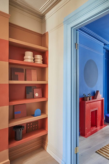 Hewitt House - Filming Locations Locations Direct -08