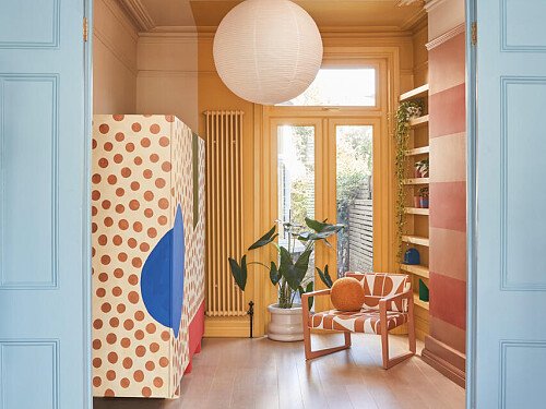 Hewitt House - Filming Locations Locations Direct -07