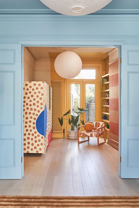 Hewitt House - Filming Locations Locations Direct -07