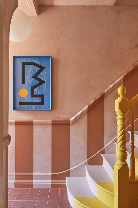 Hewitt House - Filming Locations Locations Direct -09