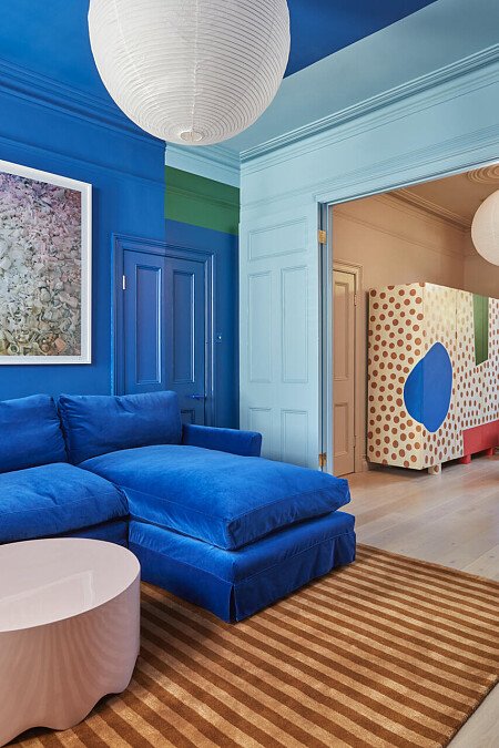 Hewitt House - Filming Locations Locations Direct -12