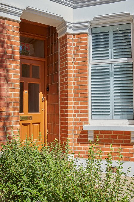 Hewitt House - Filming Locations Locations Direct -11