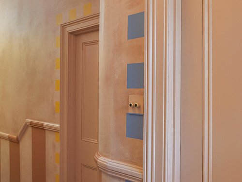 Hewitt House - Filming Locations Locations Direct -13