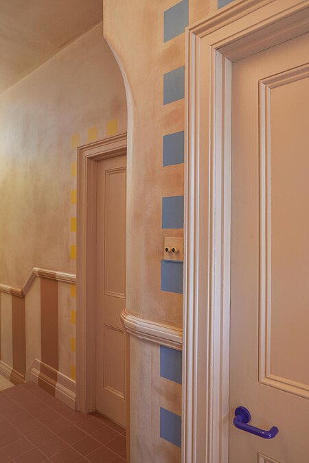 Hewitt House - Filming Locations Locations Direct -13