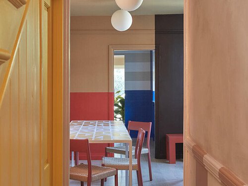 Hewitt House - Filming Locations Locations Direct -14