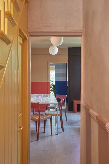 Hewitt House - Filming Locations Locations Direct -14