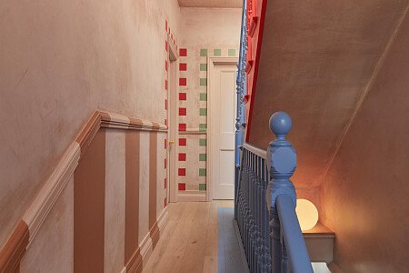 Hewitt House - Filming Locations Locations Direct -16