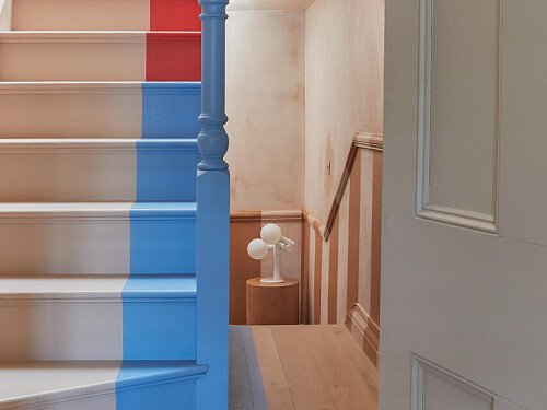 Hewitt House - Filming Locations Locations Direct -18