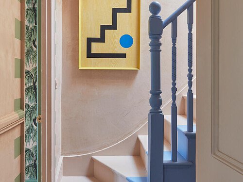 Hewitt House - Filming Locations Locations Direct -17