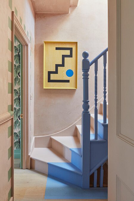 Hewitt House - Filming Locations Locations Direct -17