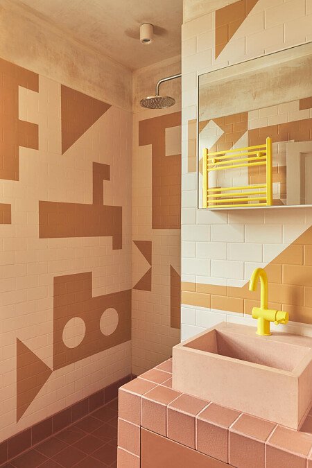 Hewitt House - Filming Locations Locations Direct -19