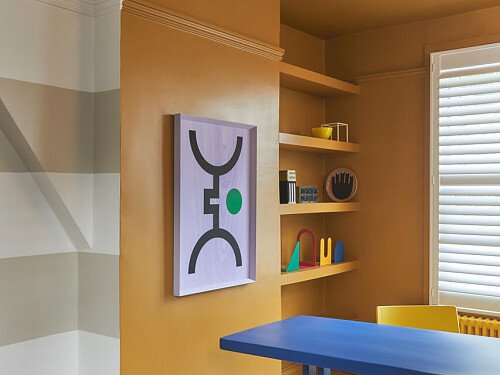 Hewitt House - Filming Locations Locations Direct -20