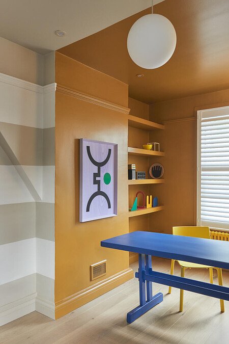 Hewitt House - Filming Locations Locations Direct -20