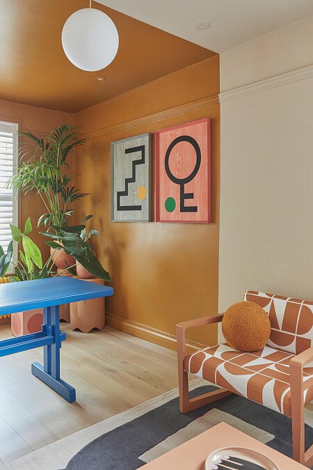 Hewitt House - Filming Locations Locations Direct -21